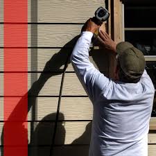 Best Stone Veneer Siding  in Belle Plaine, MN